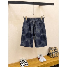 Louis Vuitton Short Pants